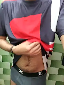 TOPMOON001 online show from March 17, 7:02 am