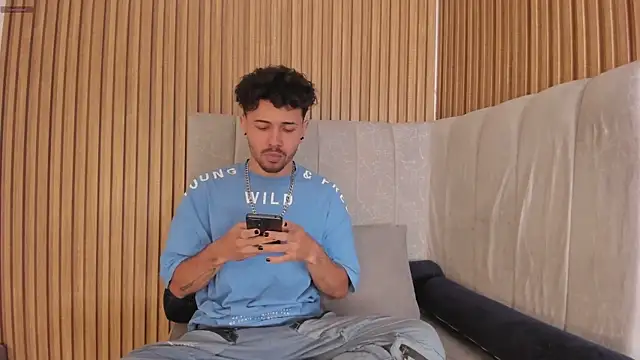 javi fox online show from February 5, 6:02 am