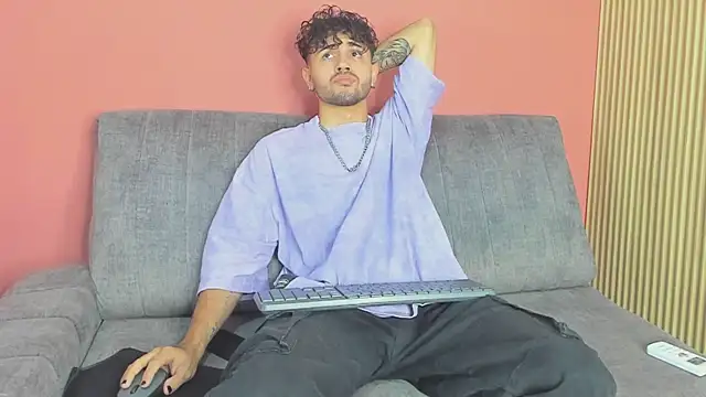 javi fox online show from January 26, 2:52 pm