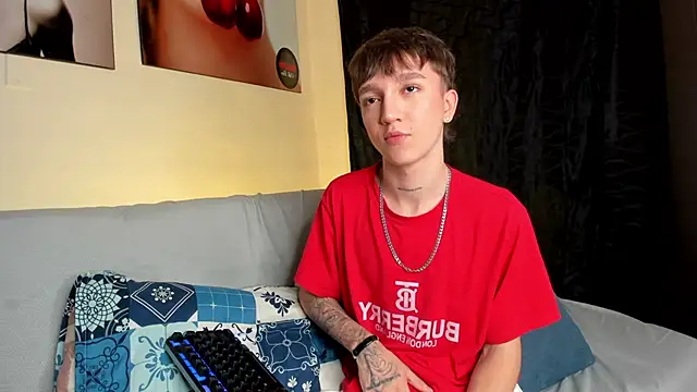 jeremy salvatore online show from January 17, 8:24 am