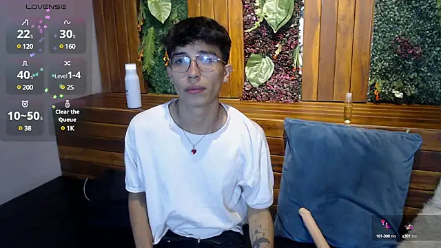 tim  fox online show from February 10, 7:49 pm