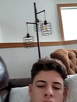 young18dick  online show from January 11, 7:05 pm