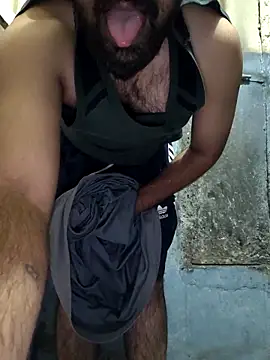 13lusty online show from March 14, 5:14 am