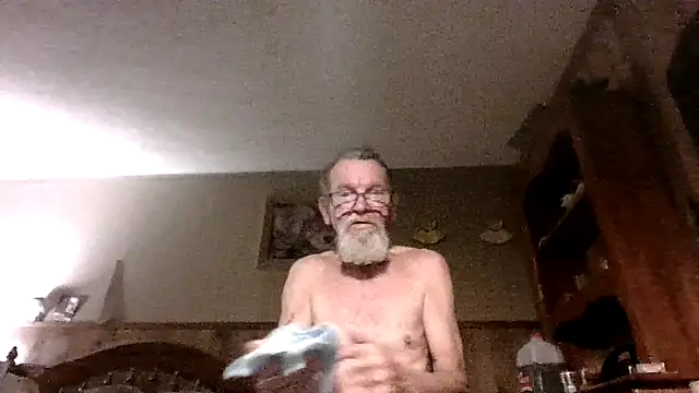 Aldick68 online show from February 15, 9:28 pm