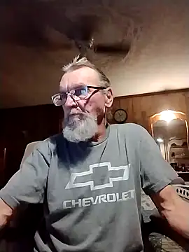 Aldick68 online show from February 2, 5:10 am