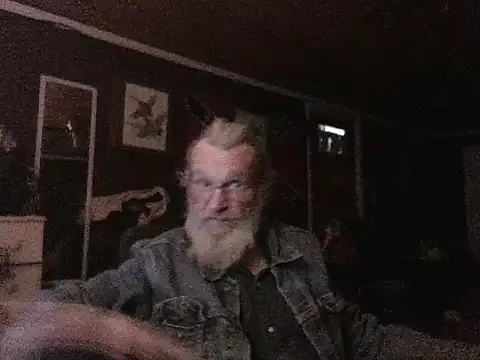 Aldick68 online show from March 15, 5:26 am