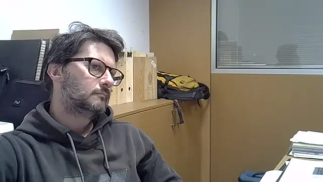 Cellino4 online show from March 3, 5:12 pm