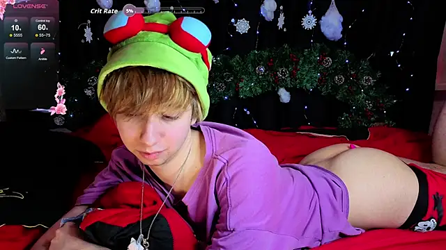 Timothy Fox online show from January 9, 8:25 pm