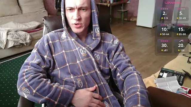 johnny positive online show from April 18, 4:14 am