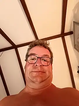 MountJohnXL online show from February 19, 1:51 am