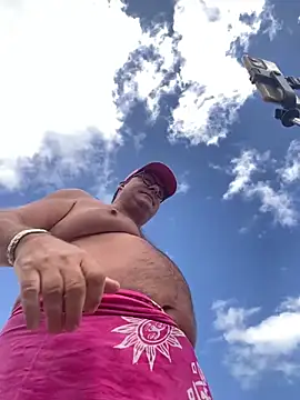 MountJohnXL online show from April 23, 3:25 pm