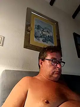 MountJohnXL online show from January 28, 1:39 am