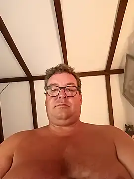 MountJohnXL online show from February 12, 1:19 am