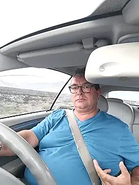 MountJohnXL online show from March 23, 2:56 pm