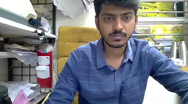 cute modell online show from March 18, 12:17 pm