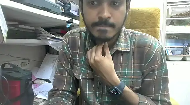 cute modell online show from January 14, 1:06 pm