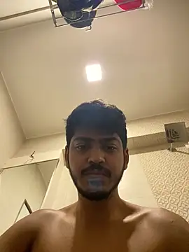 cute modell online show from January 31, 4:36 am