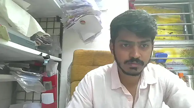 cute modell online show from February 14, 9:45 am