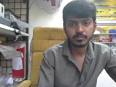 cute modell online show from January 19, 12:18 pm