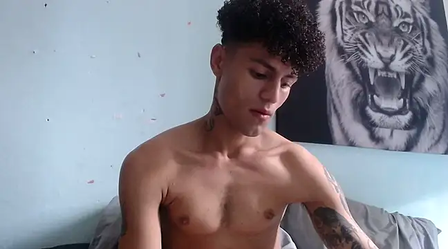 dany hardy online show from February 10, 4:14 pm