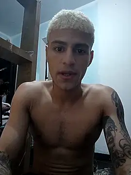 dany hardy online show from October 4, 6:18 am