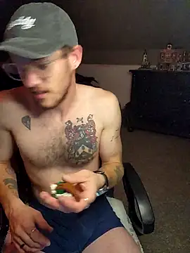 SoxxyNsh online show from November 5, 4:03 am