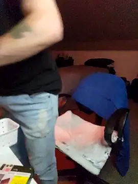 SoxxyNsh online show from November 3, 3:54 am