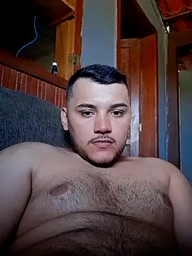 Daniel brito 2024 online show from November 21, 7:24 pm