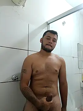 Daniel brito 2024 online show from April 5, 3:03 am