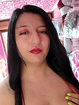 Melany daring online show from January 14, 7:17 pm