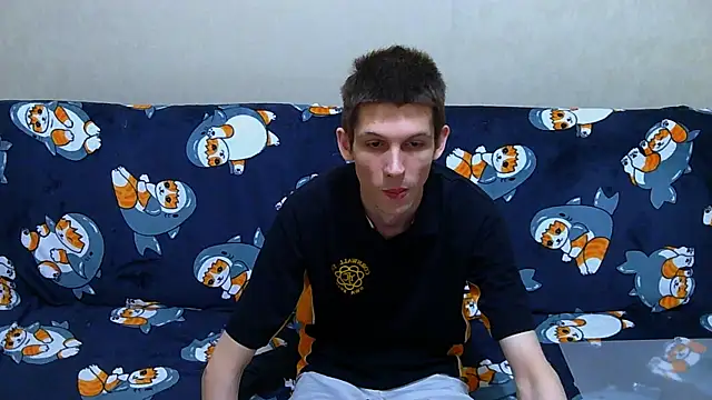 Lester Broo online show from May 26, 10:39 pm