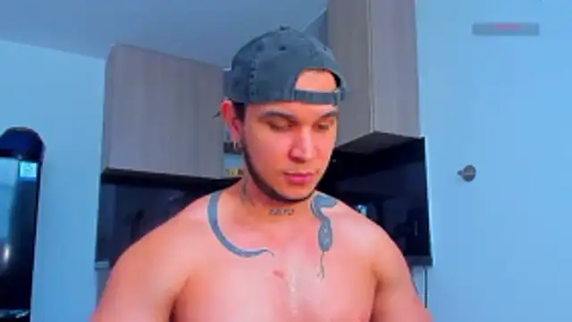 austinoficial online show from April 18, 9:15 pm