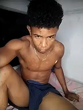 Black Manba online show from January 13, 12:56 pm