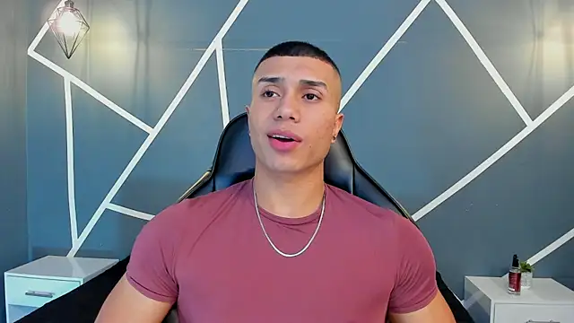 bruno cavalli online show from April 20, 5:37 pm