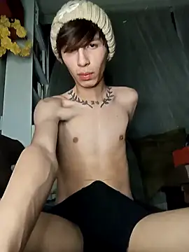 adriaav online show from January 19, 3:18 am