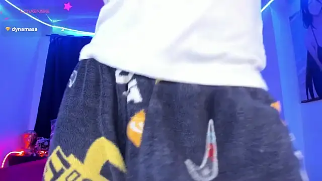 Ethan Boyy online show from March 31, 10:33 pm