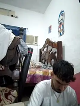 alejo5288 online show from November 25, 4:47 am