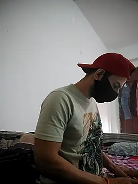 NikaYeptho online show from November 13, 7:57 am