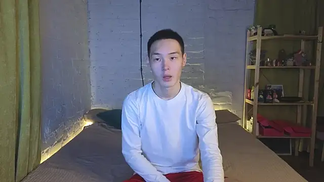 M Jasper online show from March 11, 6:41 pm