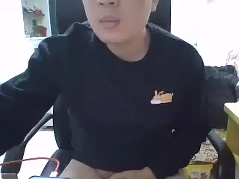 taiwanboybigtop1069 online show from January 15, 1:31 pm