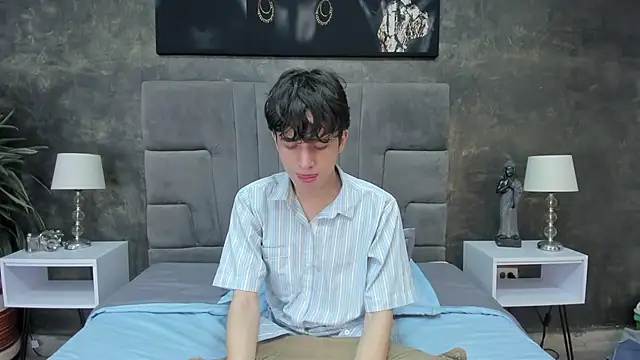 bruce hans online show from December 14, 12:01 pm