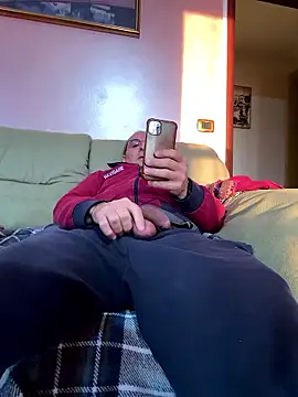 sempreilmio2 online show from January 10, 7:23 am