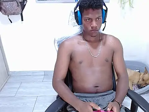 Master foot  online show from June 11, 2:53 am