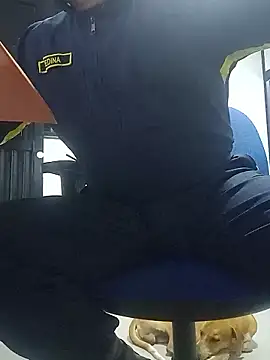 Jinenez online show from January 16, 12:35 am