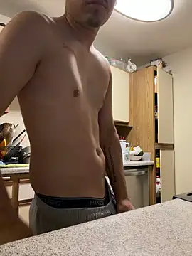 Daddywick online show from February 5, 5:20 pm