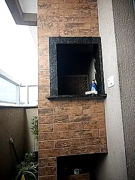 Santanacumxplod online show from April 21, 12:55 pm