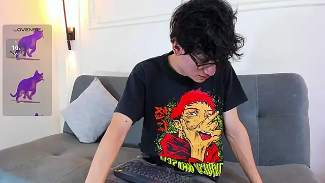 Cum hunters online show from January 9, 3:23 am