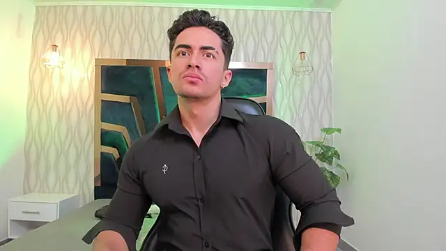 Brad Summer online show from March 21, 5:23 pm