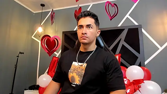 Brad Summer online show from February 15, 5:28 pm