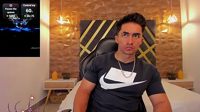 Brad Summer online show from March 14, 5:35 pm